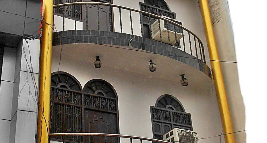 Hotel Sawpanlok, Muzaffarpur 1